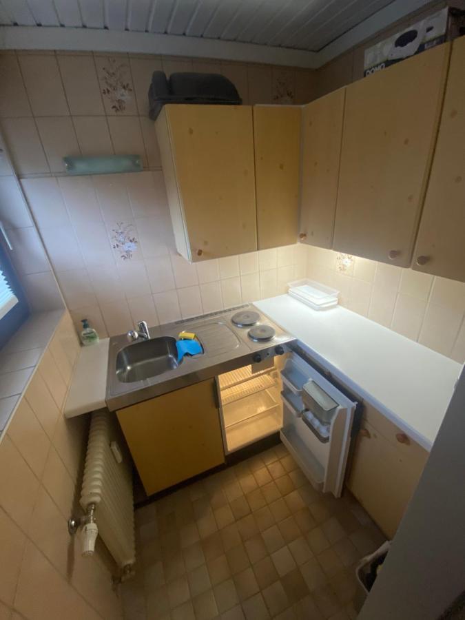Nock - Zentrum Appartement Bad Kleinkirchheim Exterior photo