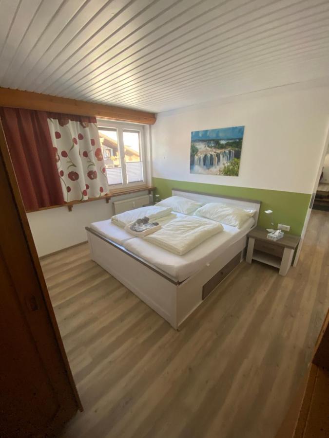 Nock - Zentrum Appartement Bad Kleinkirchheim Exterior photo